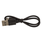 Mini-Massagepistole, 9,5 x 11 cm, mit USB-Kabel,