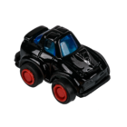 Mini metal model car with pull back, Racer,