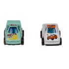 Mini metal model car with pull back, Racer,