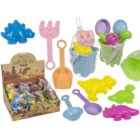 Mini Sand Toy Set, Dinosaur,