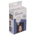 Mini Selfie Licht, ca. 62 x 42 x 38 mm,