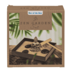 Mini set de jardin ZEN