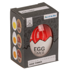 Minuteur changeant couleur, Egg,