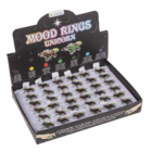 Mood ring, Unicorn, one size,