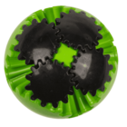 Morphing Gear Ball, 6,5 cm,