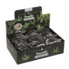 Moulin à cannabis, 3 pièces