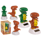 Moveable figurine, Dinosaur,