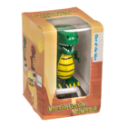 Moveable figurine, Dinosaur,