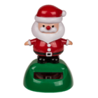 Moveable figurine, Santa Claus,
