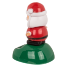 Moveable figurine, Santa Claus,