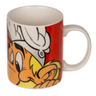 Mug, Asterix, für ca. 325 ml,