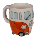 Mug, Camper Bus,