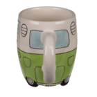 Mug, Camper Bus,