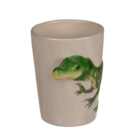 Mug, Dinosaur,