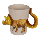Mug, Dinosaure,