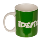 Mug, Idefix,