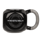 Mug, Kettle Well, ca. 17 x 11 x 10 cm,