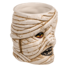 Mug, Mummy, ca. 14,5 x 11,5 cm, stoneware