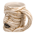 Mug, Mummy, ca. 14,5 x 11,5 cm, stoneware