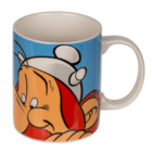 Mug, Obelix,