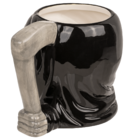 Mug, Reaper, 16,5 x 11 cm, stoneware