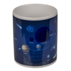 Mug, Solar System,