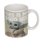 Mug, Star Wars - The Mandalorian II,