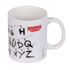Mug, Stranger Things,