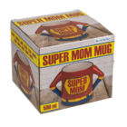 Mug, Super Mom,