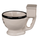 Mug, Toilette,