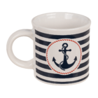 Mug, Traditional Maritime,