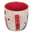 Mug new bone Chine, Dino Kids,