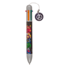 Multicolour pen, Marvel,