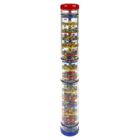 Musical toy, Rain stick, 5,2 x 41 cm,