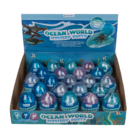 Mystery Putty, Ocean World, approx. 83g putty,