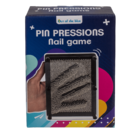 Nail game, Pinpressions,
