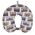 Neck cushion with micro pellet filling, Cassettes,