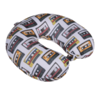 Neck cushion with micro pellet filling, Cassettes,