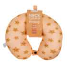Neck cushion with micro pellet filling, Dreamy,