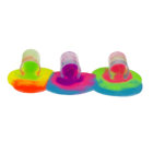 Neon-Slime, Rainbow,