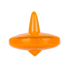 Neon Spinning Top, plastic material, approx. 3,8