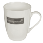 New bone china mug, Lieblingsmensch,