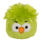 Oiseaux en peluche, Bean Bags, X cm