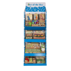 OOTB-Bodendisplay, Dinosaurier,