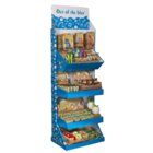 OOTB-Bodendisplay, Dinosaurier,