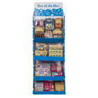 OOTB-Bodendisplay, Dinosaurier & Einhorn,