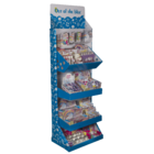 OOTB floor diplay, Unicorn,