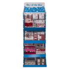 OOTB floor display, Valentin (Globus)
