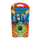 Ovni, Thunder Pops,