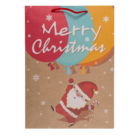 Paper gift bag, Joyful Season,